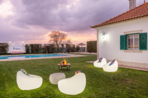 Quinta da Pinheira Lezíria